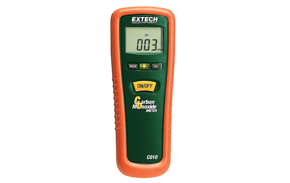 Extech - CO10