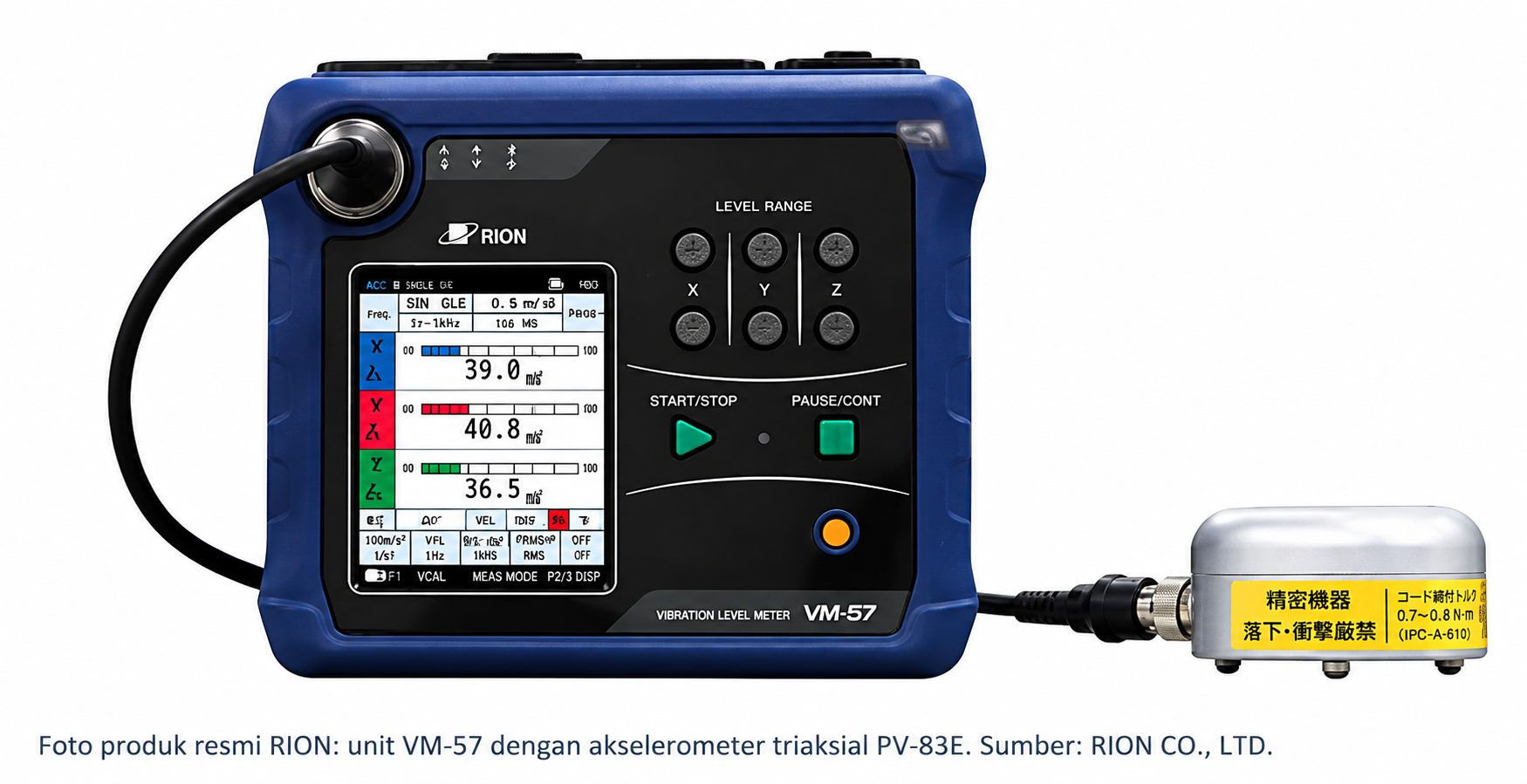 Rion VM-57 Artikel Image_Transindotama (1)