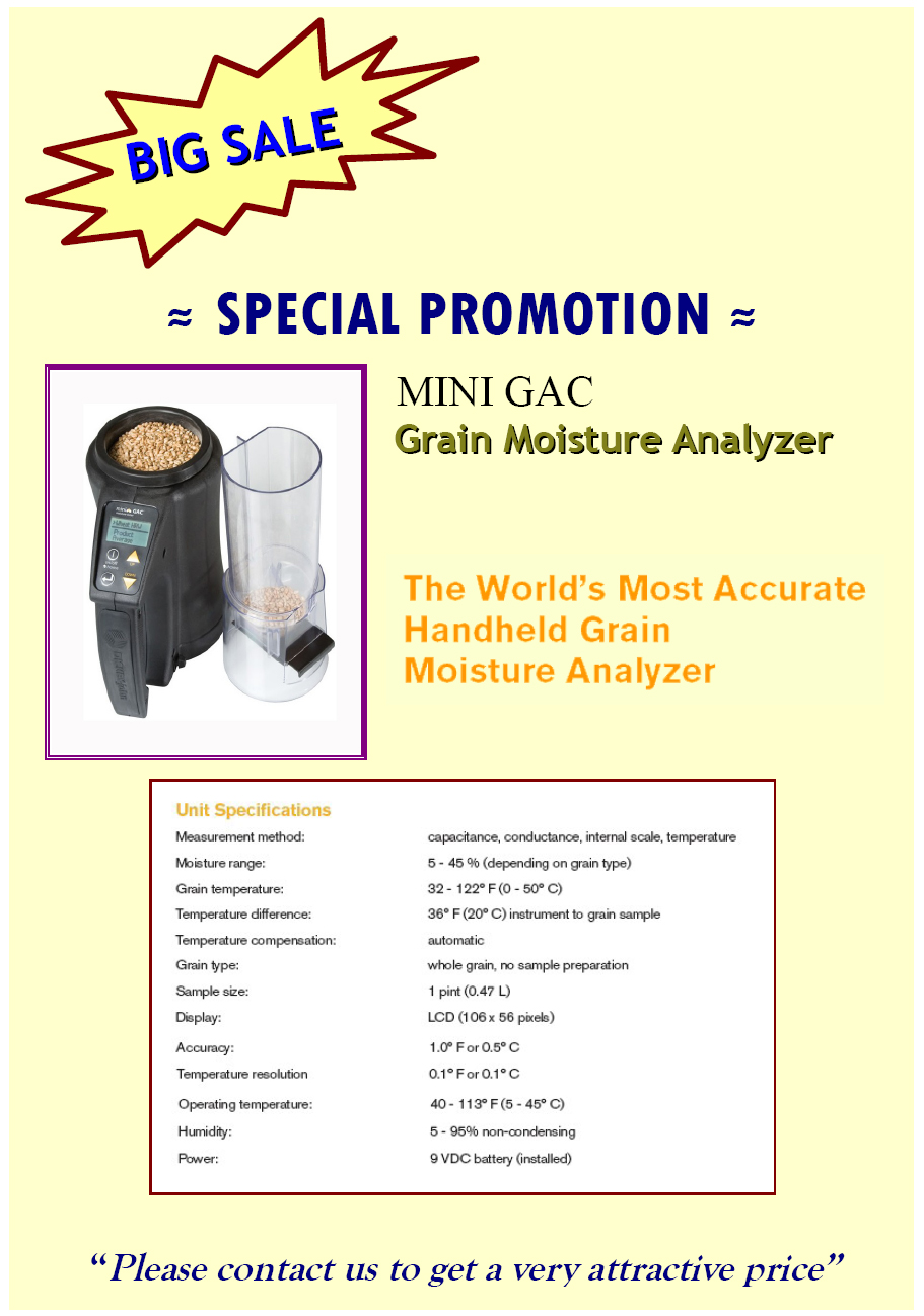 Special Price_Mini GAC