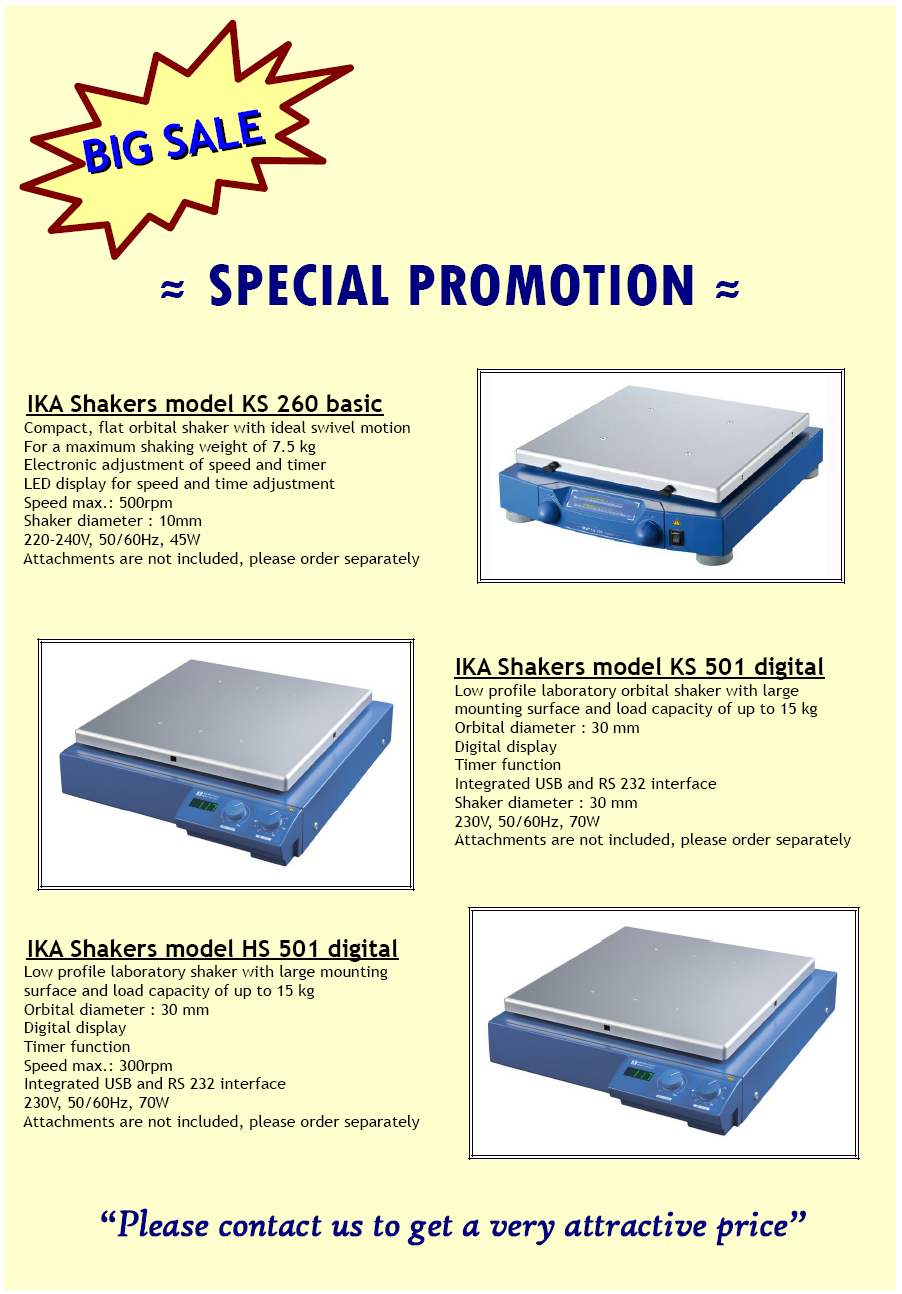 Special Price_Shaker