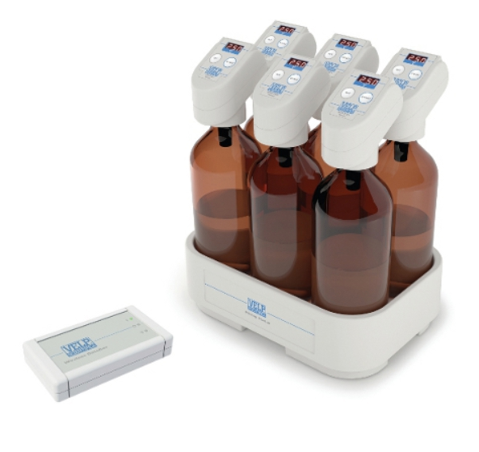 BOD EVO Sensor