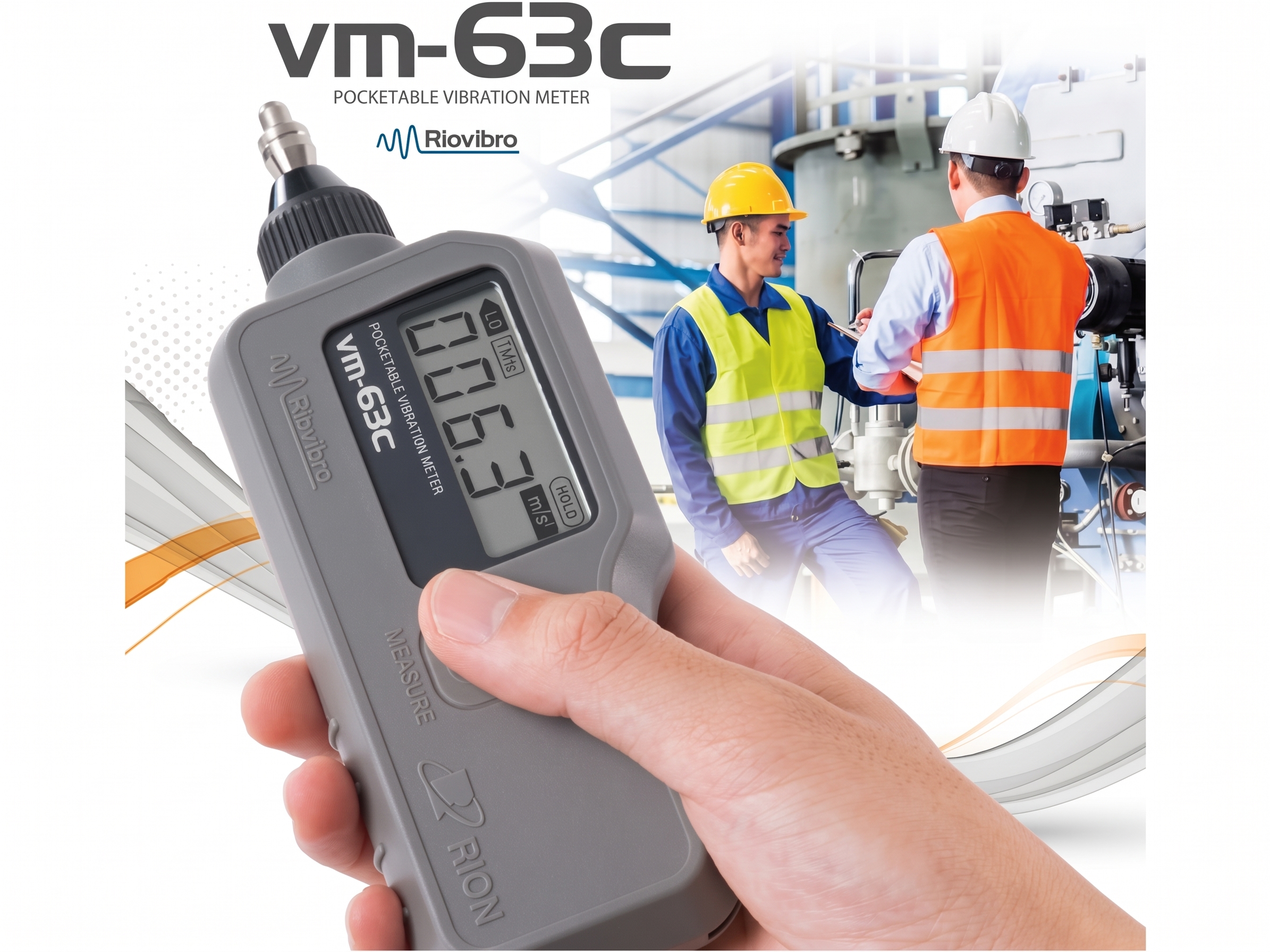 Rion VM-63c HD News (1)_Transindo