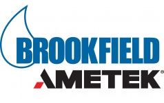 Brookfield Powder Flow Tester 