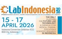 LabIndonesia 2026