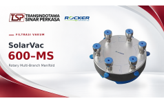 SolarVac 600 – MS