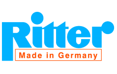 RITTER TG Drum-Type Gas Meters