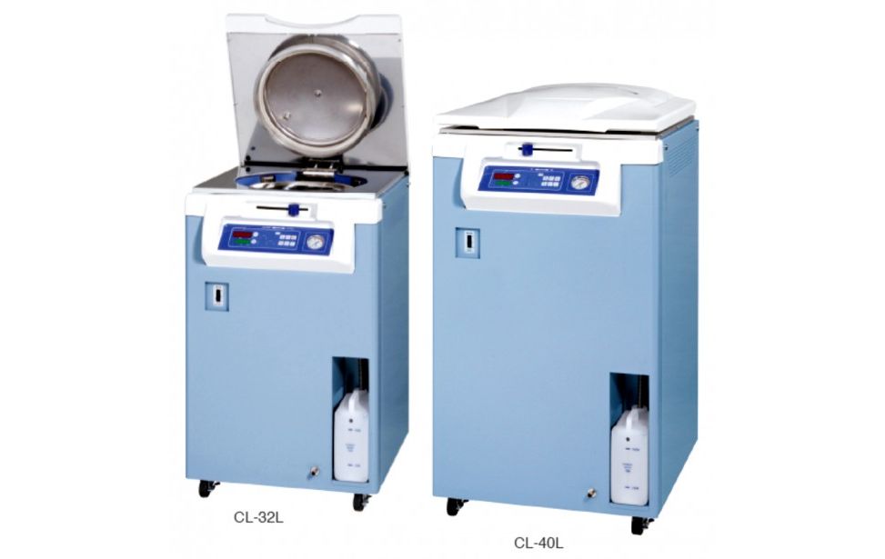 ALP - CL series