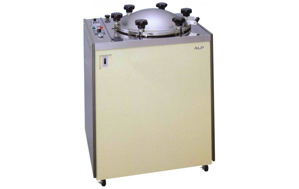 ALP - KT-40
