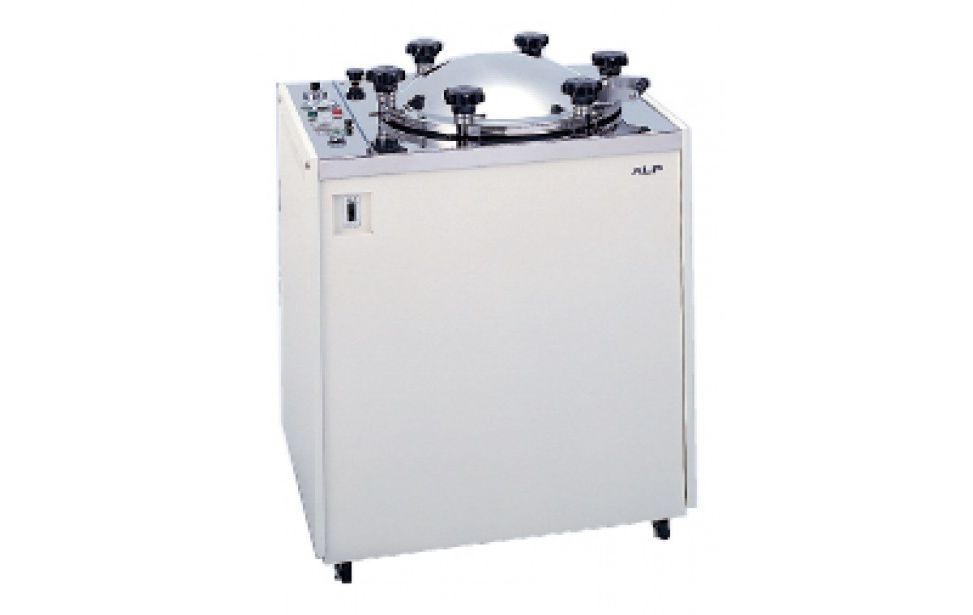 ALP - KT-40S