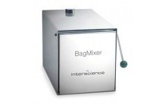BagMixer® 400 P
