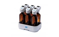 RESPIROMETRIC Sensor System 6