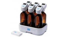 RESPIROMETRIC Sensor System 6 