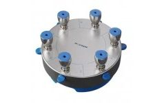 SolarVac 600 – MS Rotary Multi-Branch Manifold